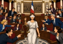 Elections CSTACAA 2026 - Protéger la justice