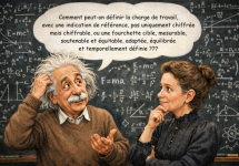 Circulaire sur la charge de travail