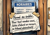 Tribune - Les contentieux évitables